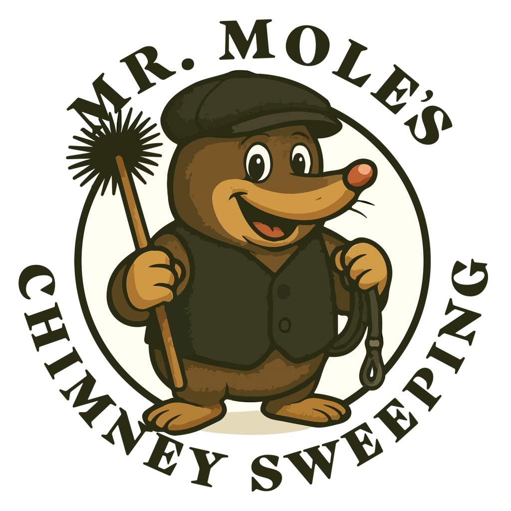 Mr Moles Chimney Sweeping