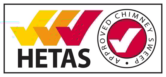 HETAS registered installer, Lincolnshire, Northamptonshire, Rigby