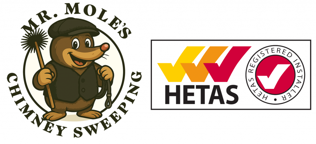 Mr Moles Chimney Sweeping